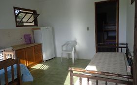 Apartamento na Ferrugem Norte
