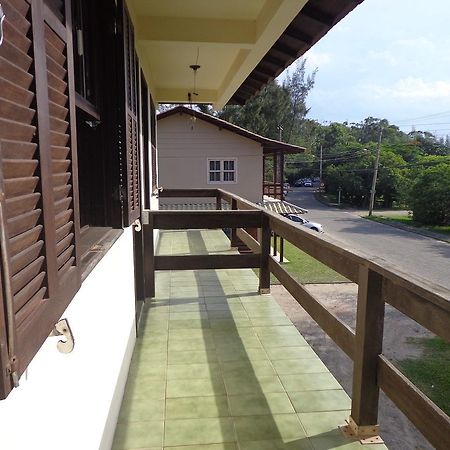 Apartamento na Ferrugem Norte Garopaba Exterior foto