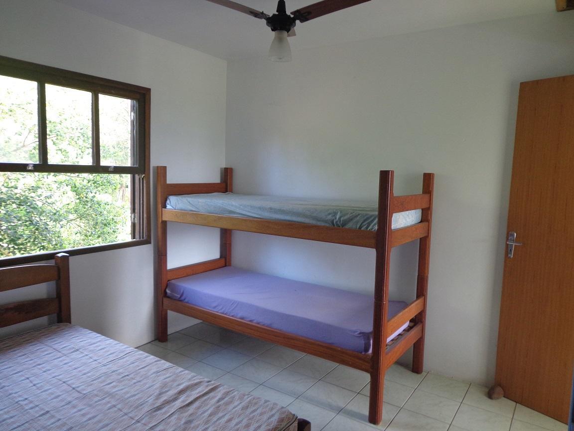 Apartamento na Ferrugem Norte Garopaba Exterior foto