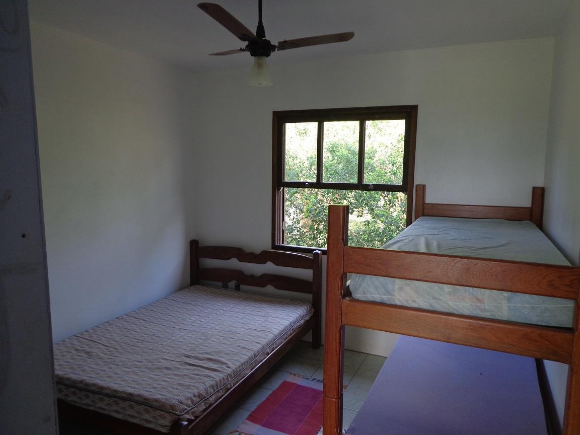Apartamento na Ferrugem Norte Garopaba Exterior foto