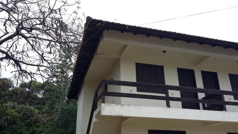 Apartamento na Ferrugem Norte Garopaba Exterior foto