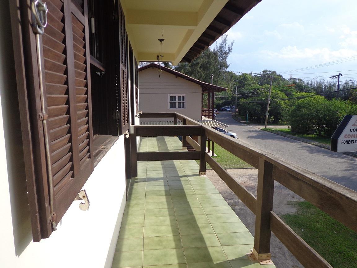 Apartamento na Ferrugem Norte Garopaba Exterior foto